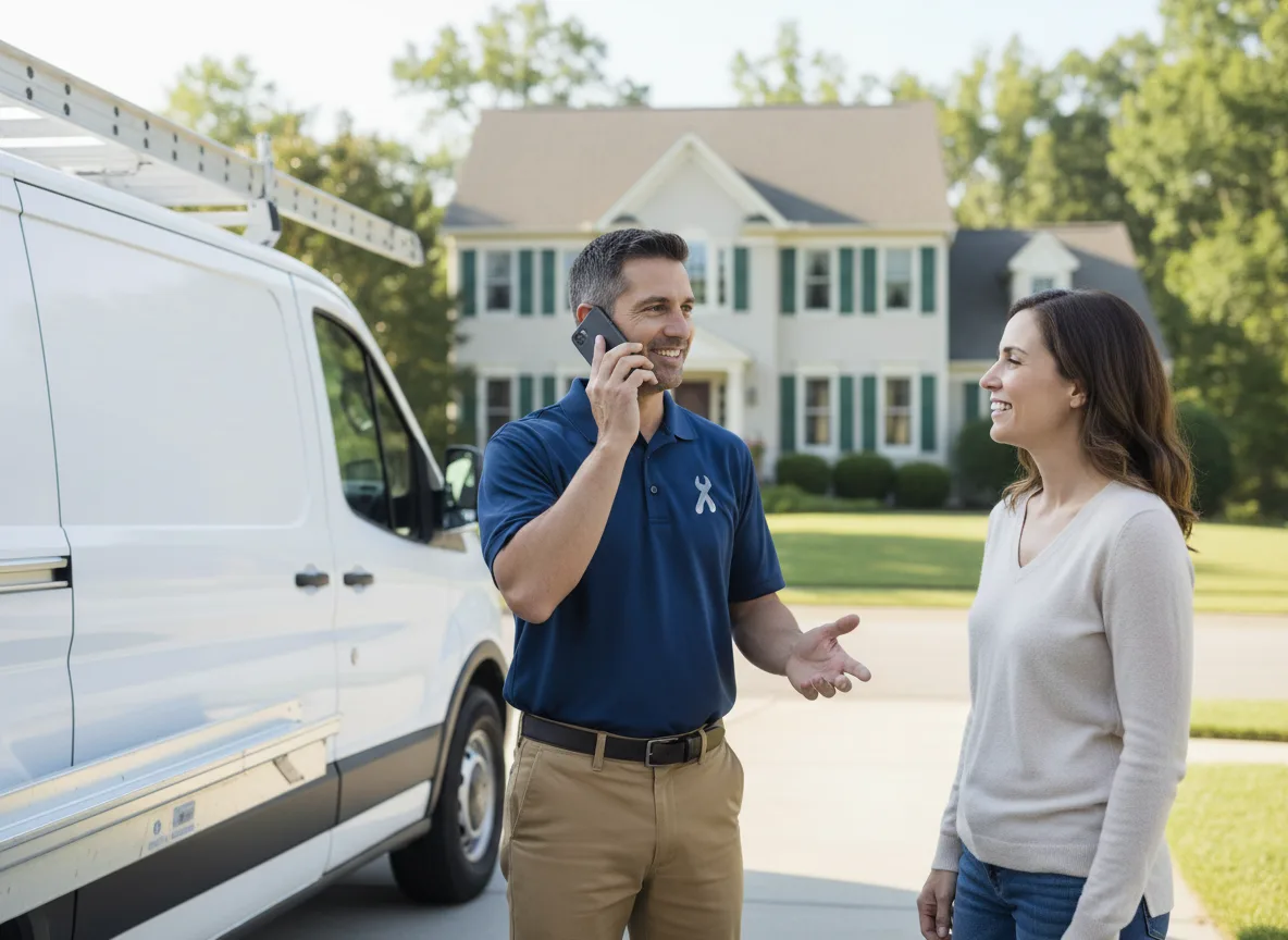 Home Gutter Service Uneeda, WV FAQs